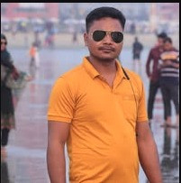 মো: আমিনুর শেখ