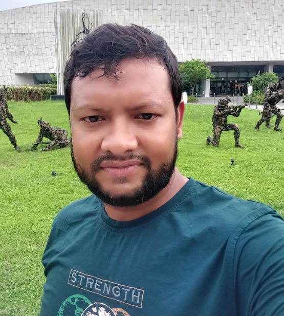 সৈয়দ জসিম উদ্দিন