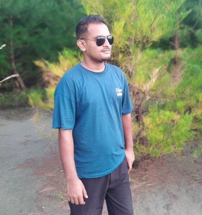 কাজী আবিদ হাসান নাঈম