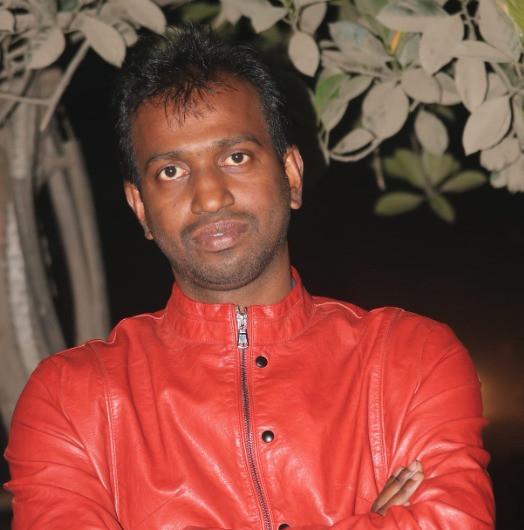 জি এম তৌহিদুল ইসলাম