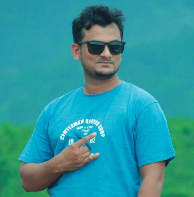 সৈয়দ বাচ্চু