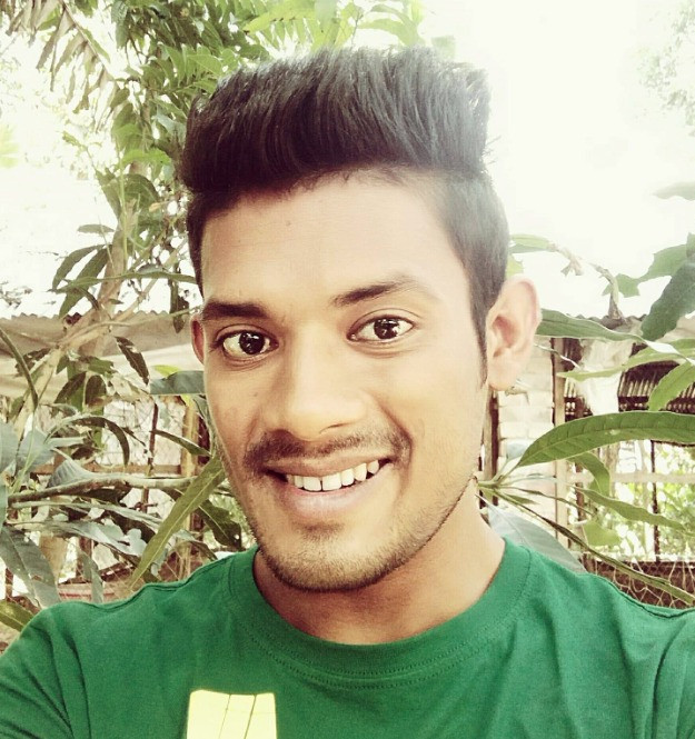 মো: জসিম উদ্দিন