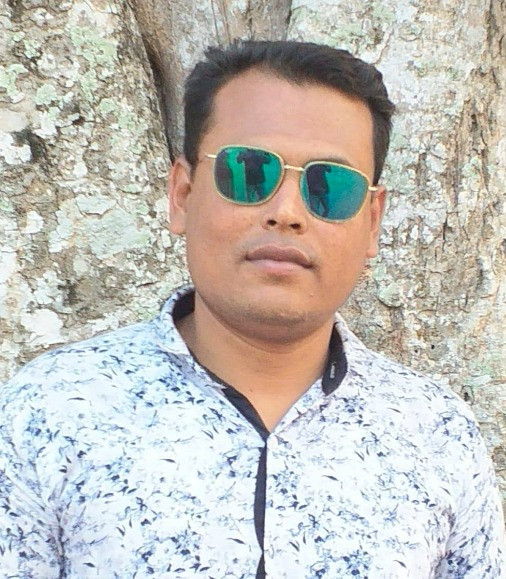 মো: রুহুল আমিন