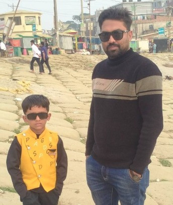 মো: ইরান মাহমুদ