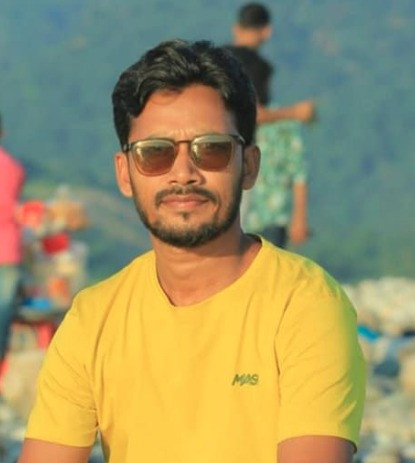 মো: জাহিদ হাসান গাজি