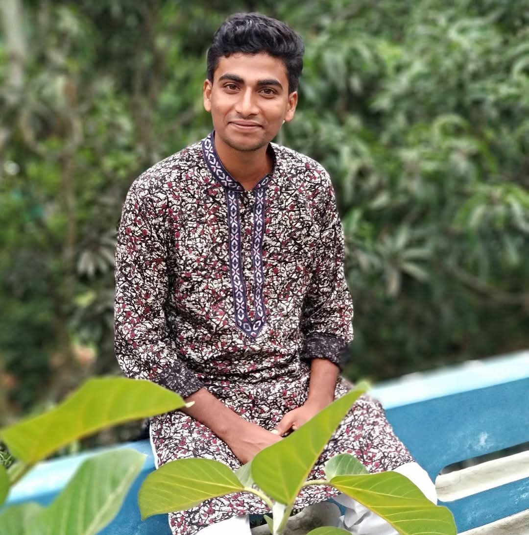 জি এম ফয়সাল মামুন