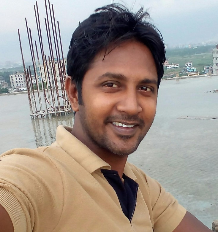 মো: মনিরুজ্জামান মনি