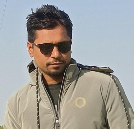 বি এম আরিফ উল্লাহ