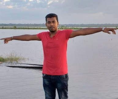 মো: আজানুর রহমান