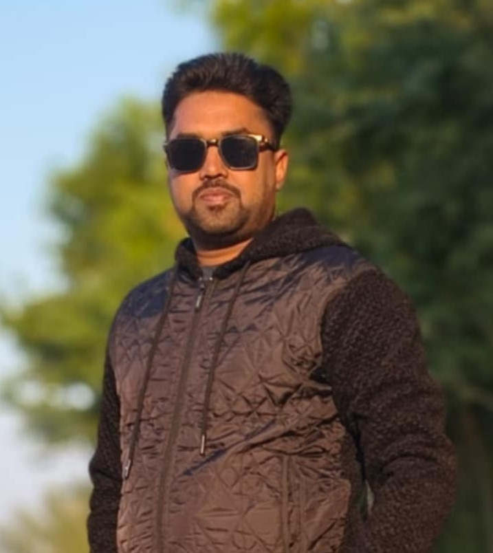 মো: জিয়ারুল ইসলাম