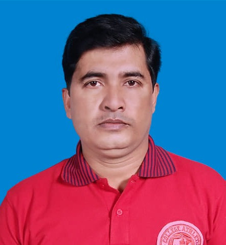 আনোয়ারুল আজিম