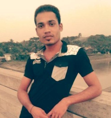 মোঃ টিটু শেখ