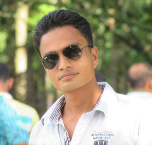 মো: মিলন মোড়ল