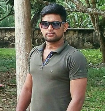 আবিদ হাসান (ওবেদ)