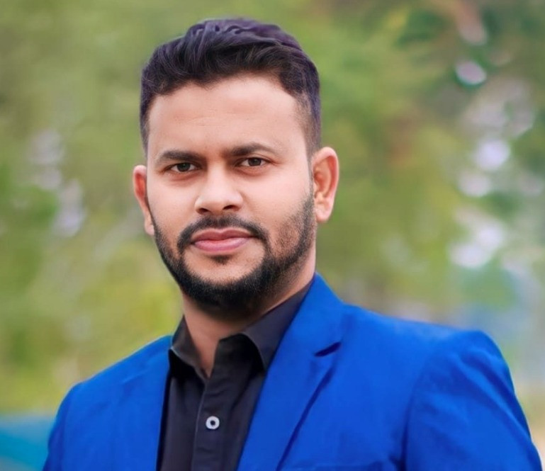 শেখ আসাদুজ্জামান মিন্টু 