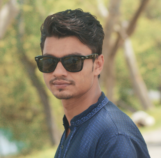 আল-আমিন রাজন